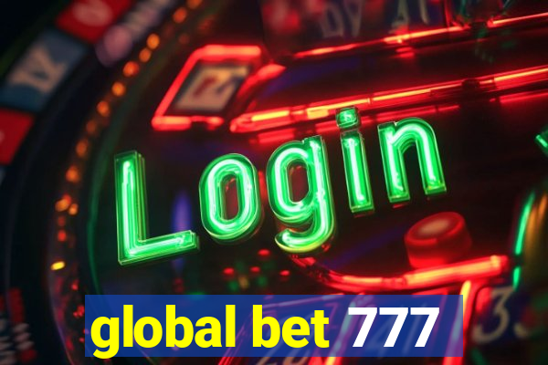 global bet 777